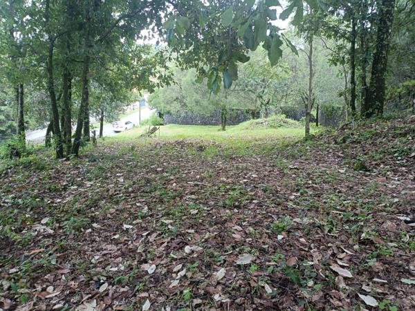Terreno en venta en San Sebastián, Malinalco, México