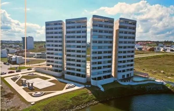 Departamento en renta en Playas del Conchal, Alvarado, Veracruz de Ignacio de la Llave