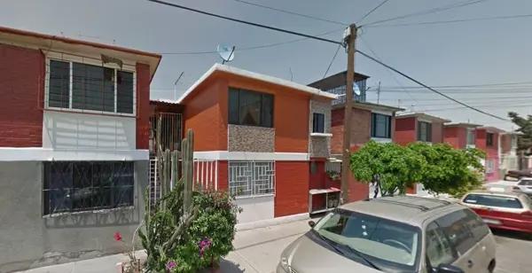Departamento en venta en Valle de Aragon, Nezahualcóyotl, México
