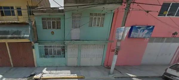 Casa en venta en Metropolitana Tercera Sección, Nezahualcóyotl, México Casa en venta en Metropolitana Tercera Sección, Nezahualcóyotl, México