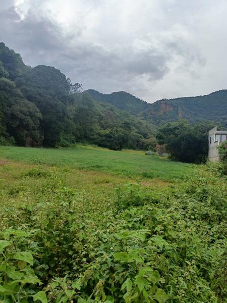 Terreno en venta en San Juan, Malinalco, México