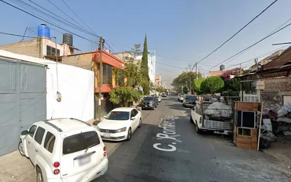 Bodega en venta en Juarez Pantitlan, Nezahualcóyotl, México Bodega en venta en Juarez Pantitlan, Nezahualcóyotl, México