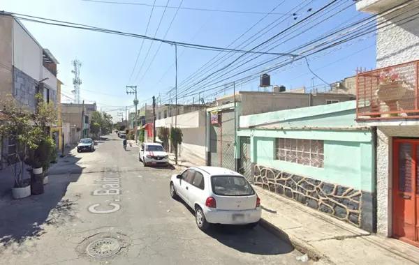 Casa en venta en General José Vicente Villada, Nezahualcóyotl, México