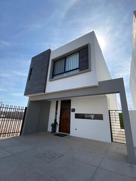 Casa en venta en San Felipe, Torreón, Coahuila de Zaragoza