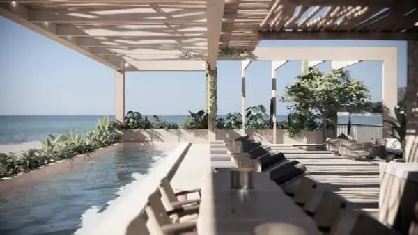 Departamento en venta en Bahía de Banderas, Bahía de Banderas, Nayarit