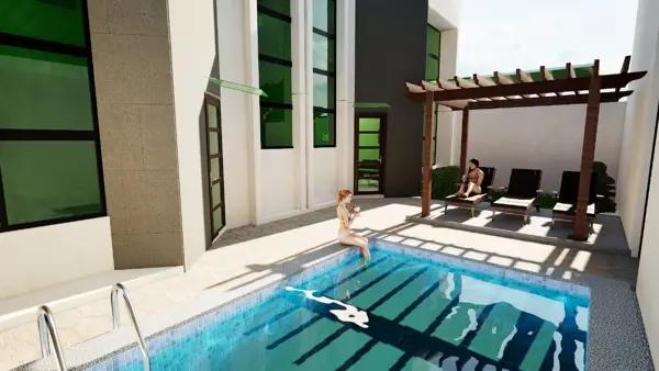 Casa en venta en Ahuatepec, Cuernavaca, Morelos