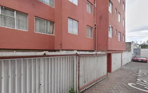 Departamento en venta en Coltongo, Azcapotzalco, Ciudad de México