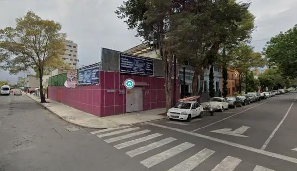 Casa en venta en Moderna, Benito Juárez, Ciudad de México