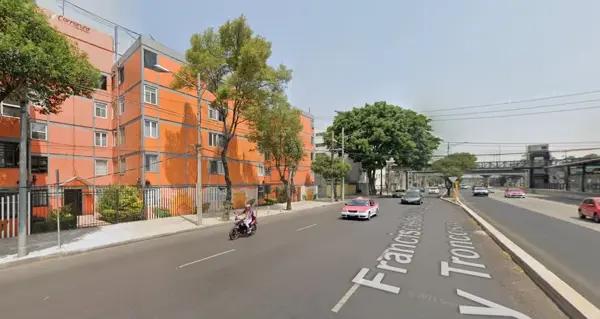 Departamento en venta en Jardin Balbuena, Venustiano Carranza, Ciudad de México