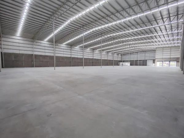 Nave en renta en Ex-Ejido Cuba, Gómez Palacio, Durango