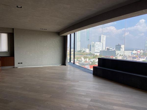 Departamento en venta en Atlixcayotl 2000, San Andrés Cholula, Puebla