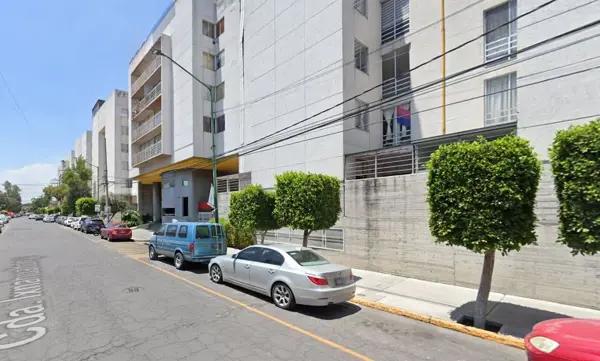 Departamento en venta en Lorenzo Boturini, Venustiano Carranza, Ciudad de México