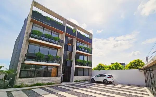 Departamento en venta en Paraíso del Estero (La Burbuja), Alvarado, Veracruz de Ignacio de la Llave Departamento en venta en Paraíso del Estero (La Burbuja), Alvarado, Veracruz de Ignacio de la Llave