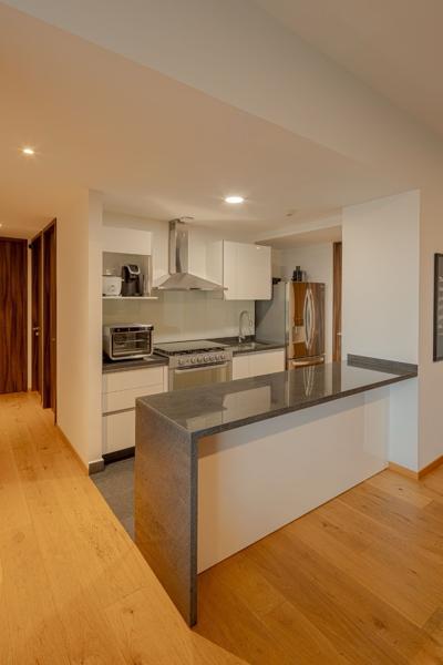 Departamento en venta en Lomas de Angelópolis, San Andrés Cholula, Puebla