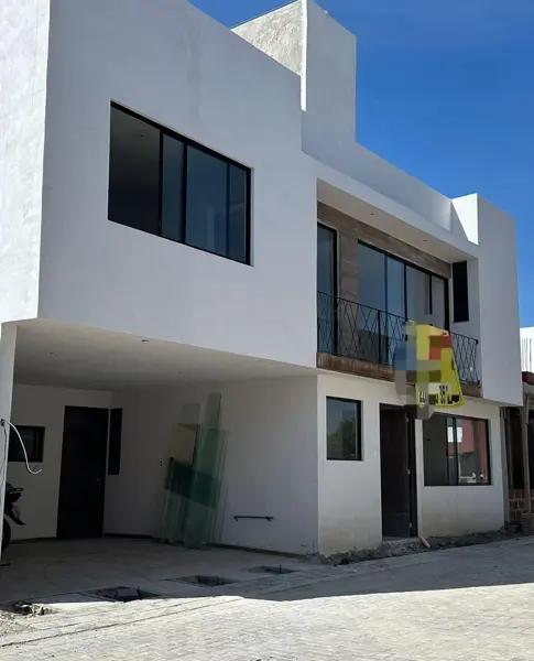 Casa en Venta en Zona San Diego, Excelente Opción con Amenidades Premium: Asador, Área de Picnic,etc