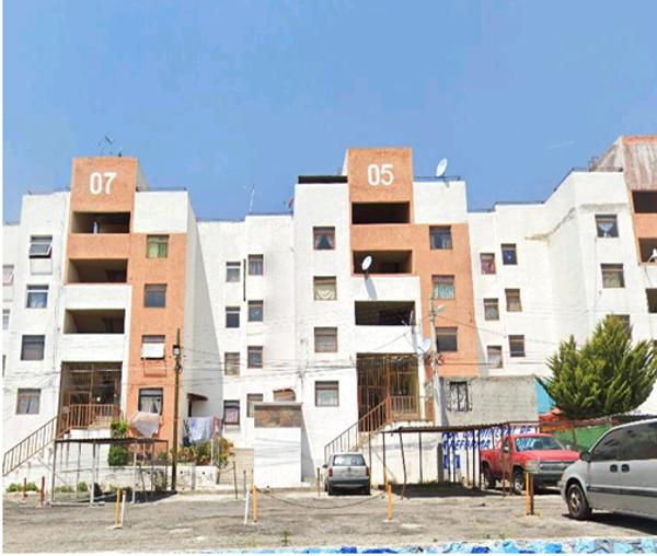 Departamento en remate en 11 de Julio 3a Sección, Mineral de la Reforma, Hidalgo