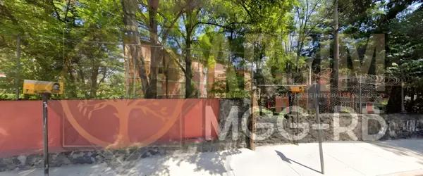 Departamento en venta en San Pedro Martir, Tlalpan, Ciudad de México