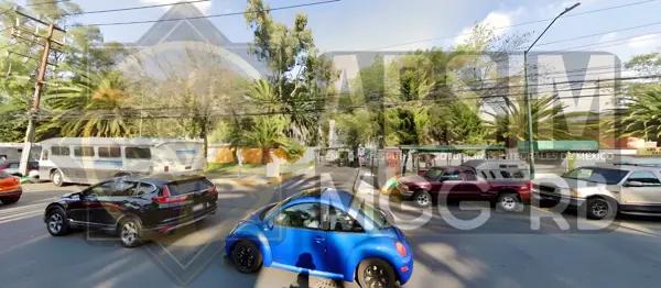 Departamento en venta en Granjas Coapa, Tlalpan, Ciudad de México