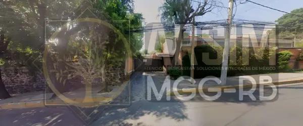 Casa en venta en Santa Ursula Xitla, Tlalpan, Ciudad de México