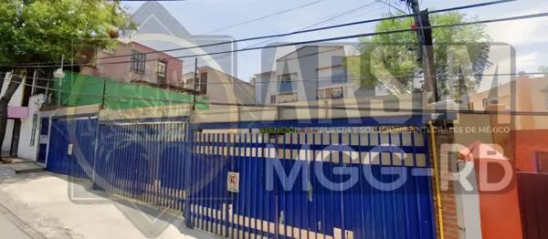 Departamento en venta en Miguel Hidalgo 1A Sección, Tlalpan, Ciudad de México