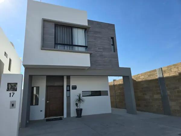 Casa en venta en Plan de San Luis, Torreón, Coahuila de Zaragoza Casa en venta en Plan de San Luis, Torreón, Coahuila de Zaragoza