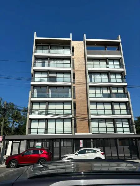 Departamento en renta en Costa de Oro, Boca del Río, Veracruz de Ignacio de la Llave