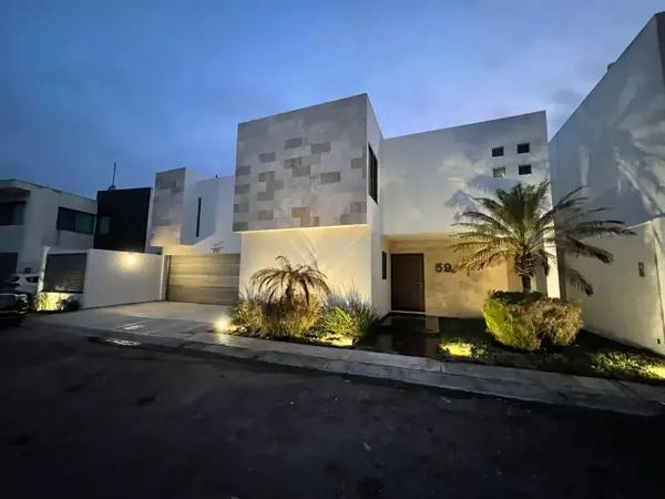 Casa en venta en Lomas del Sol, Alvarado, Veracruz de Ignacio de la Llave