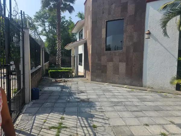 Casa en venta en La Moraleda, Atlixco, Puebla Casa en venta en La Moraleda, Atlixco, Puebla