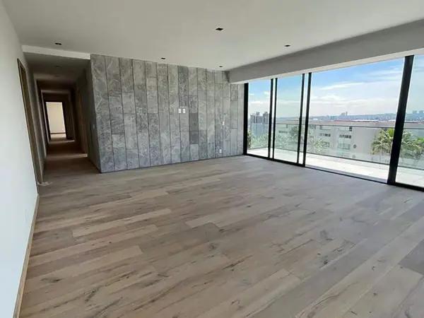 Departamento en venta en Bosque Real, Huixquilucan, México