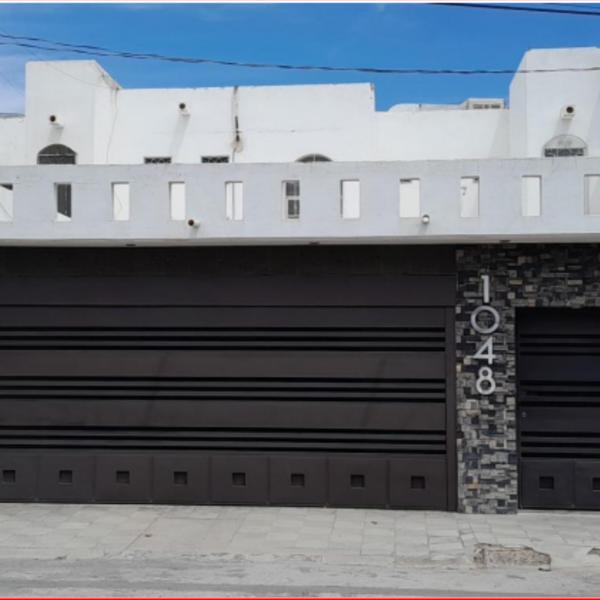 Casa en venta en San Felipe, Torreón, Coahuila de Zaragoza