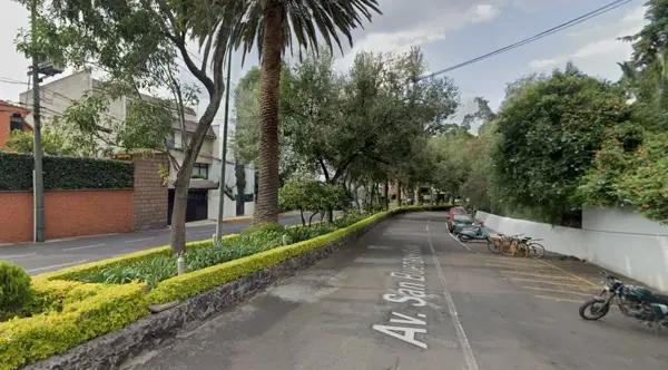 Casa en venta en Club de Golf México, Tlalpan, Ciudad de México
