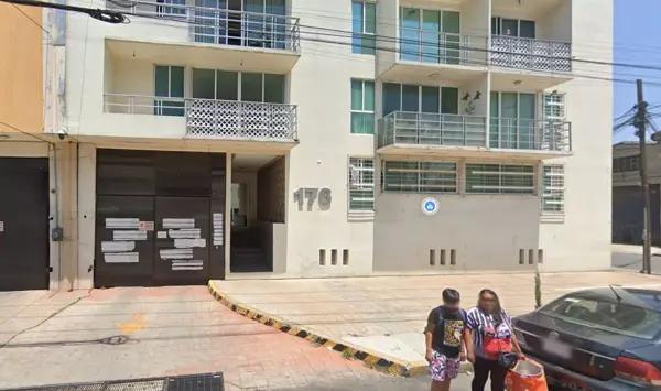 Departamento en venta en Moctezuma 1a Sección, Venustiano Carranza, Ciudad de México