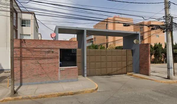 Departamento en venta en San Francisco Coacalco, Coacalco de Berriozábal, México