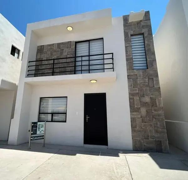 Casa en venta en Residencial las Etnias, Torreón, Coahuila de Zaragoza