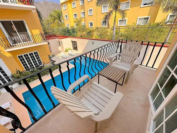 Departamento en venta en Santa Maria Huatulco Centro, Santa María Huatulco, Oaxaca