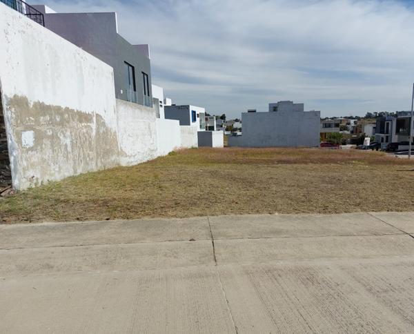 Terreno en venta en Valle Imperial, Zapopan, Jalisco