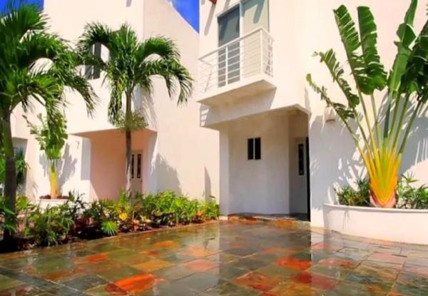 Casa en venta en Villamarino, Benito Juárez, Quintana Roo