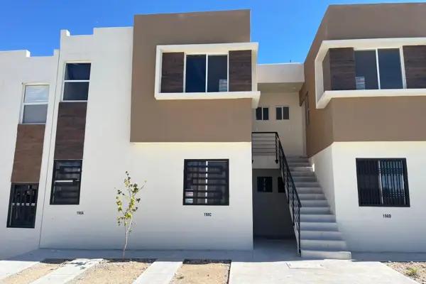 Departamento en renta en Federico Berrueto Ramón, Saltillo, Coahuila de Zaragoza