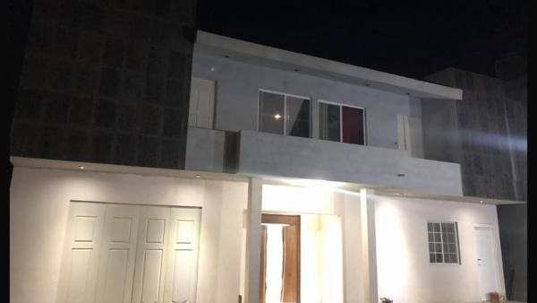 Casa en renta en Los Pinos, Saltillo, Coahuila de Zaragoza