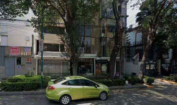 Departamento en venta en Juarez, Cuauhtémoc, Ciudad de México