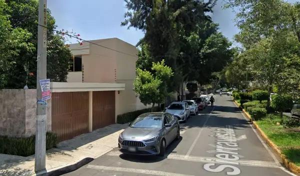 Casa en venta en Lindavista Norte, Gustavo A. Madero, Ciudad de México
