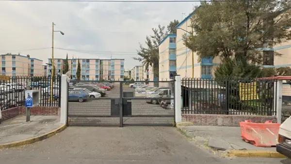 Departamento en venta en Albarrada, Iztapalapa, Ciudad de México Departamento en venta en Albarrada, Iztapalapa, Ciudad de México