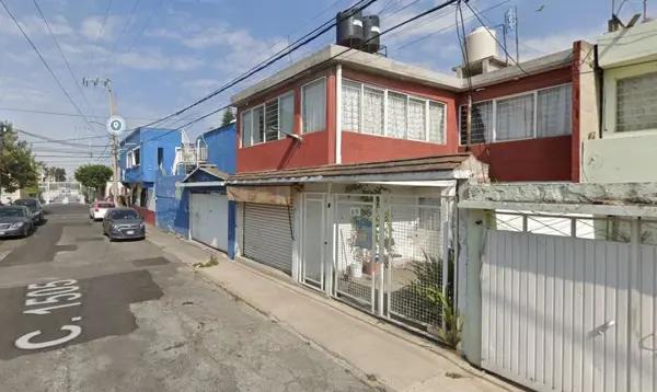 Casa en venta en San Juan de Aragon, Gustavo A. Madero, Ciudad de México
