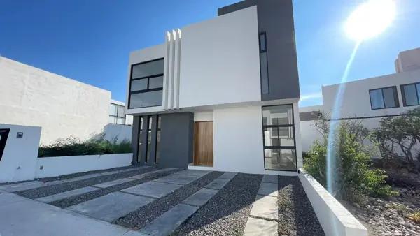 Casa en venta en Zizana, El Marqués, Querétaro