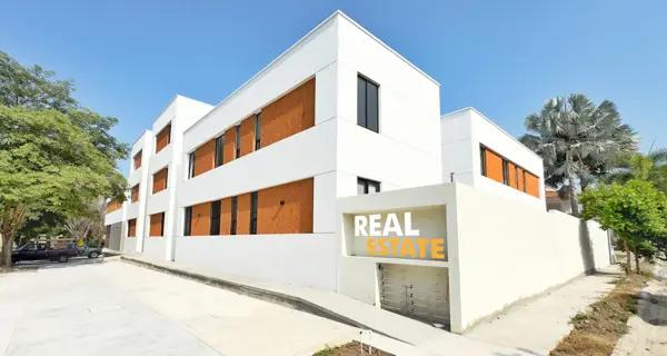 Departamento en venta en Jardines Vista Hermosa, Colima, Colima