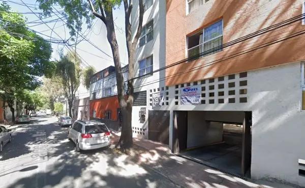 Departamento en venta en Argentina Antigua, Miguel Hidalgo, Ciudad de México