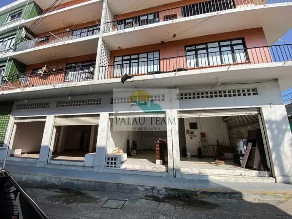 Local en renta en Acapulco de Juarez Centro, Acapulco de Juárez, Guerrero