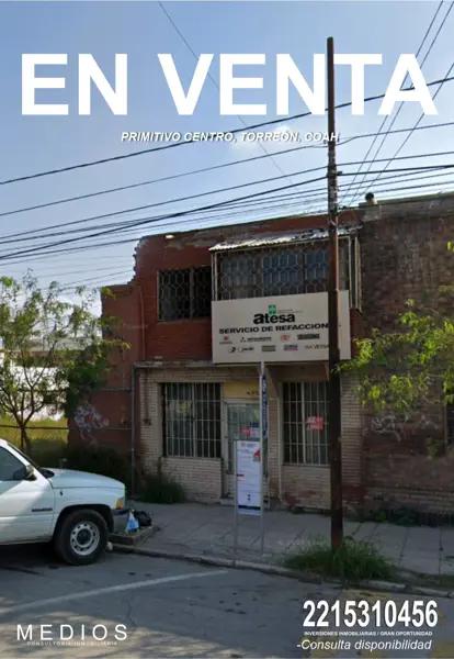Local en venta en Torreon Centro, Torreón, Coahuila de Zaragoza