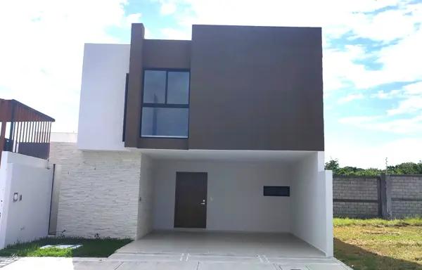 Casa en venta en Lomas del Dorado, Boca del Río, Veracruz de Ignacio de la Llave