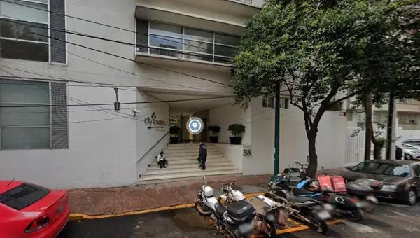 Departamento en venta en Ampliación Granada, Miguel Hidalgo, Ciudad de México